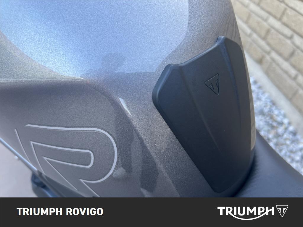 TRIUMPH Street Triple 765 R