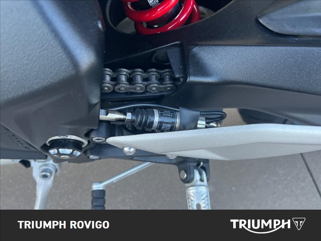 TRIUMPH Street Triple 765 R