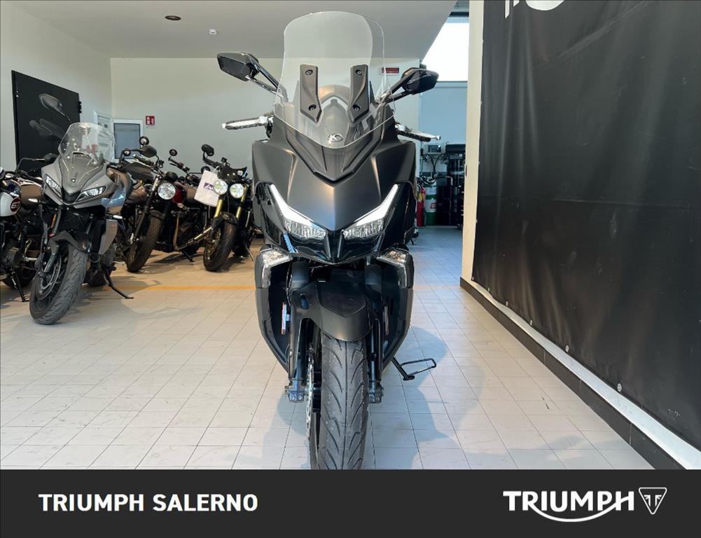 KYMCO Xciting VS 400 Abs