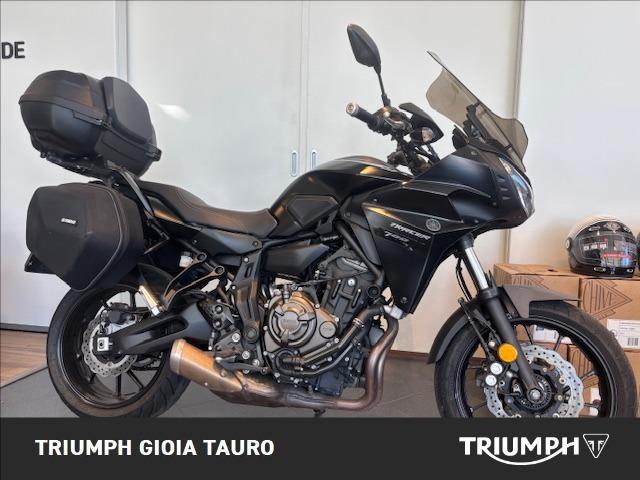YAMAHA Tracer 700 Abs