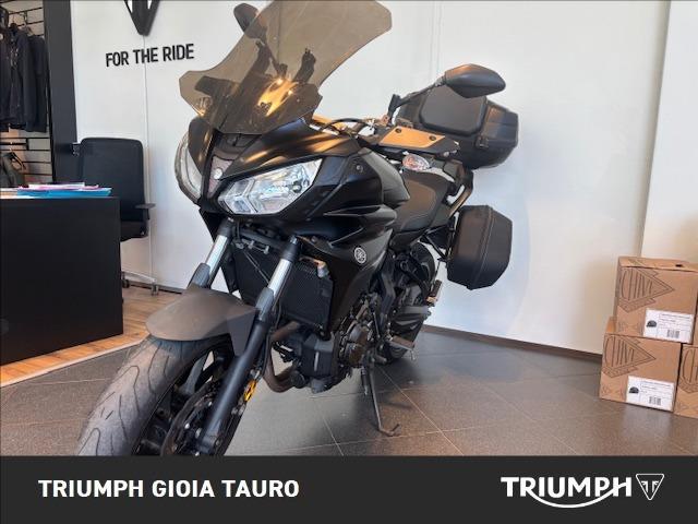 YAMAHA Tracer 700 Abs