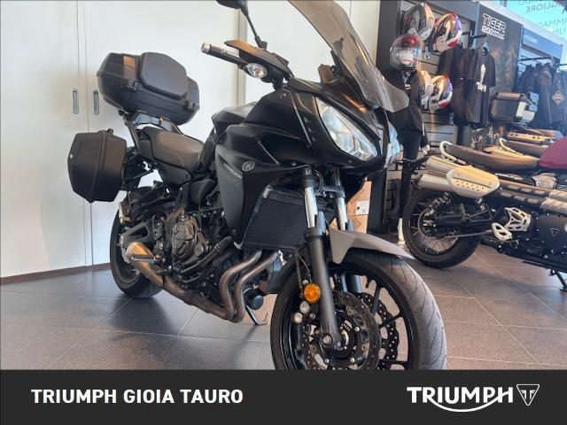 YAMAHA Tracer 700 Abs