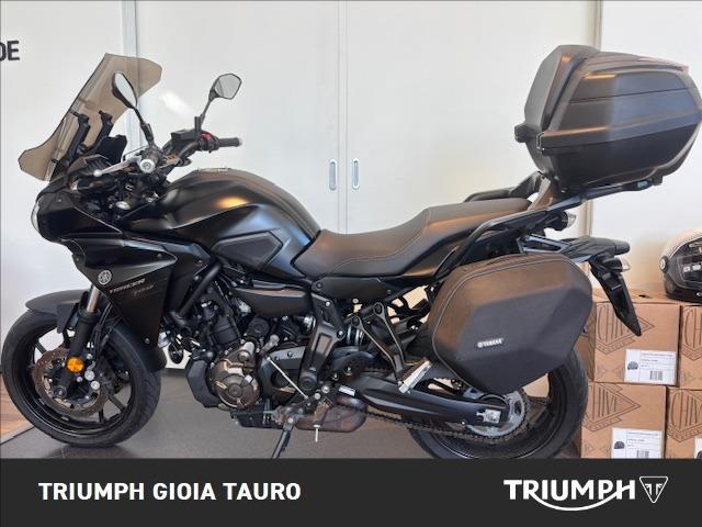 YAMAHA Tracer 700 Abs
