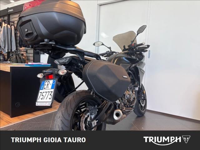 YAMAHA Tracer 700 Abs