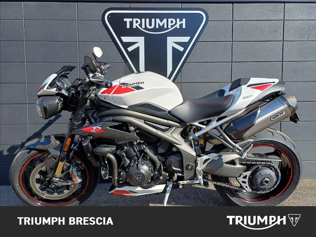 TRIUMPH Speed Triple 1050 RS Abs