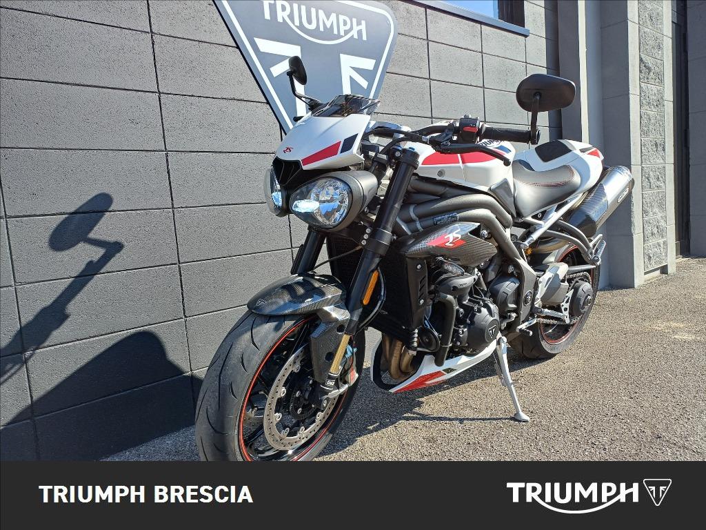 TRIUMPH Speed Triple 1050 RS Abs