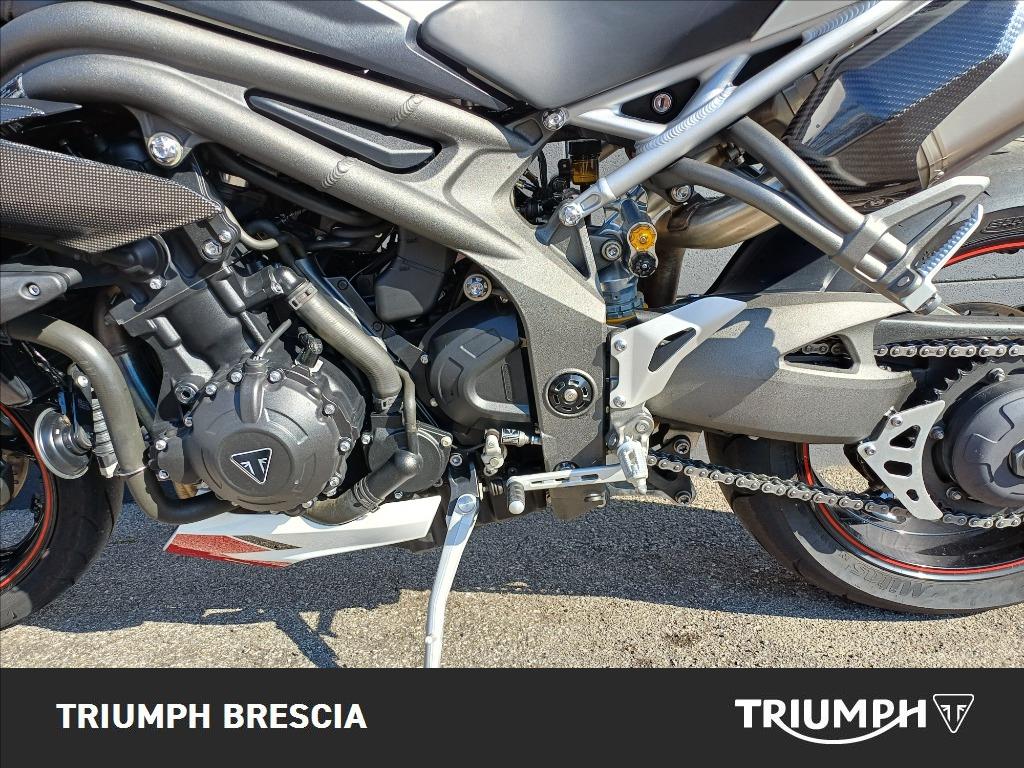 TRIUMPH Speed Triple 1050 RS Abs