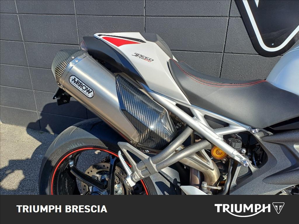 TRIUMPH Speed Triple 1050 RS Abs