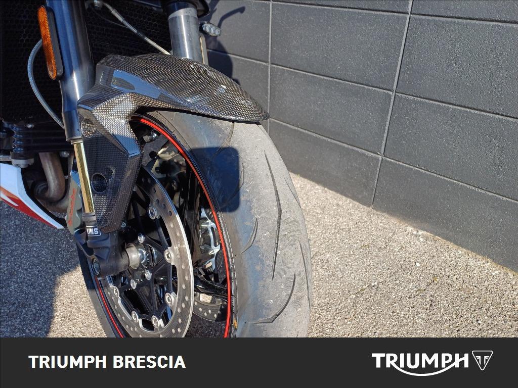 TRIUMPH Speed Triple 1050 RS Abs