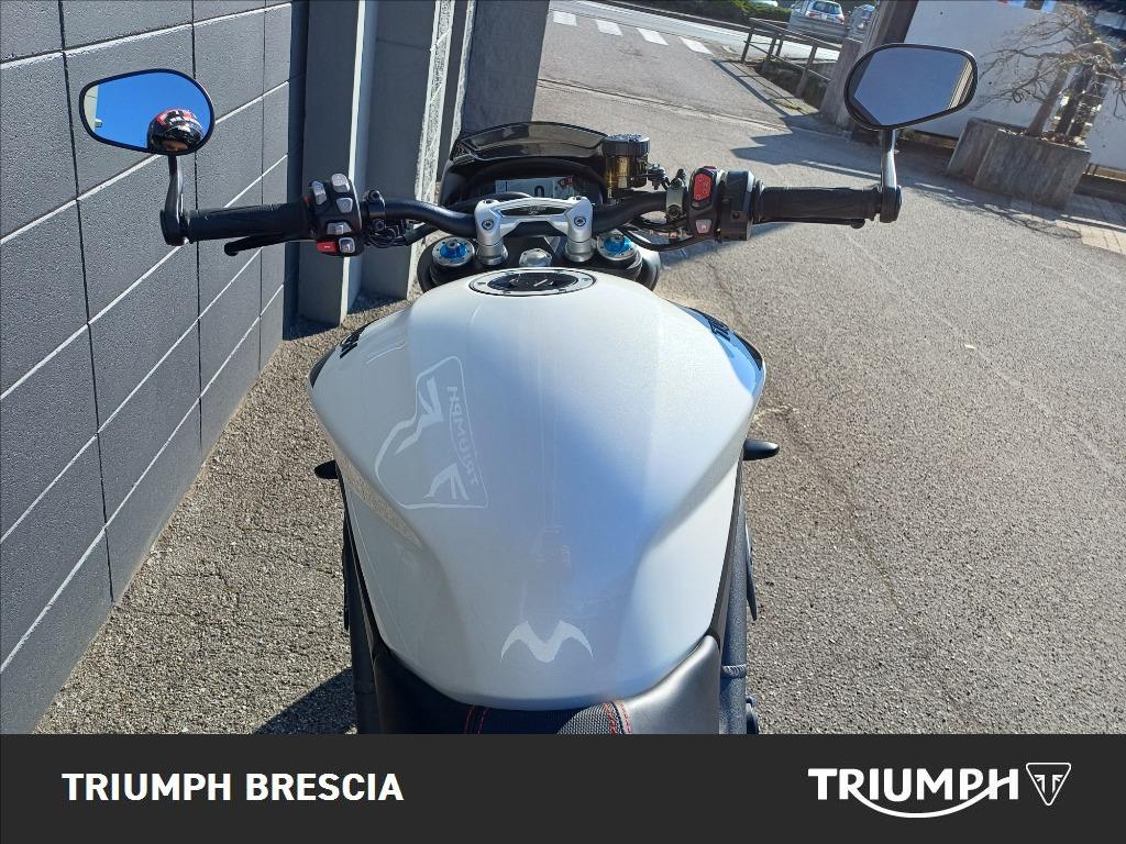 TRIUMPH Speed Triple 1050 RS Abs