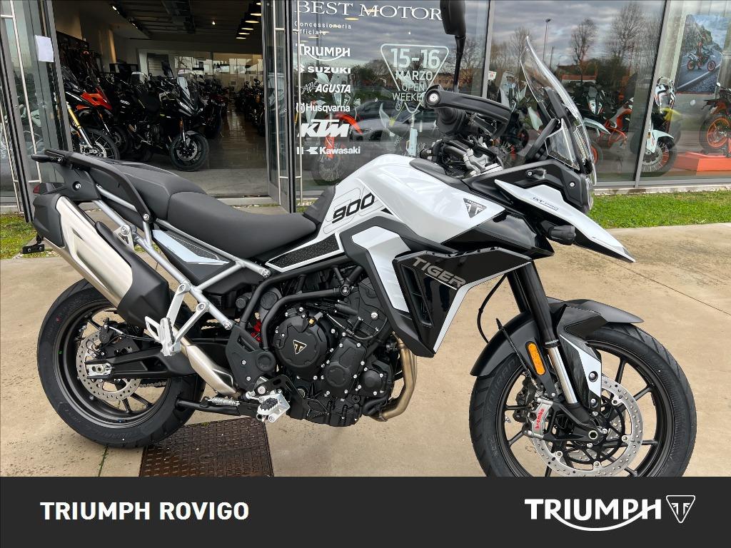 TRIUMPH Tiger 900 GT Pro Abs