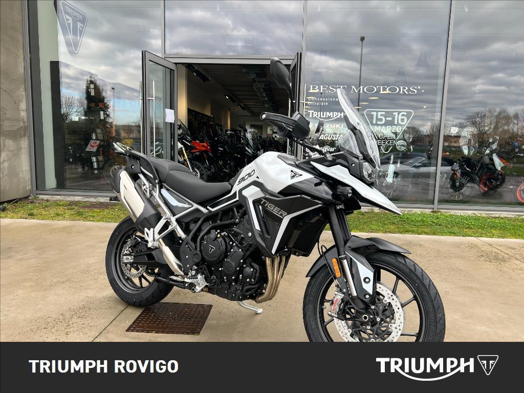 TRIUMPH Tiger 900 GT Pro Abs