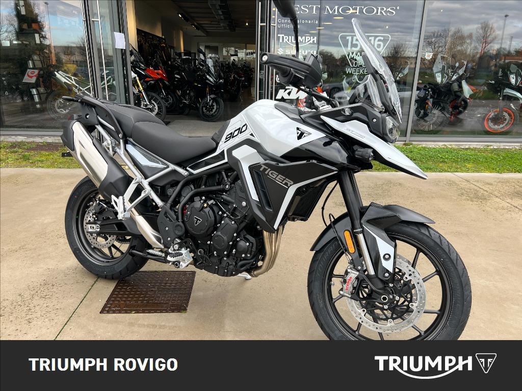 TRIUMPH Tiger 900 GT Pro Abs