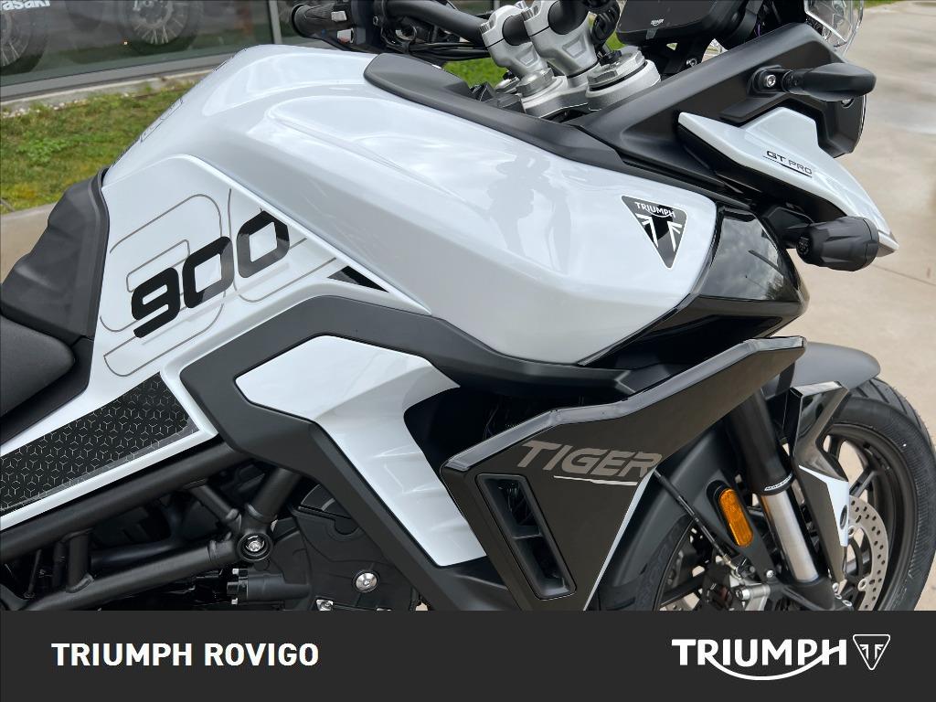 TRIUMPH Tiger 900 GT Pro Abs