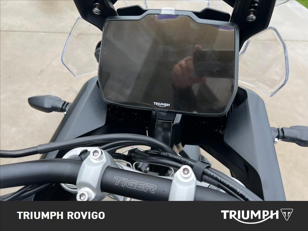 TRIUMPH Tiger 900 GT Pro Abs