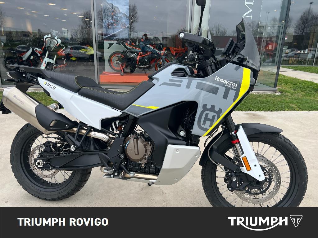 HUSQVARNA Norden 901 Abs