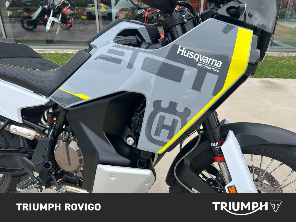 HUSQVARNA Norden 901 Abs