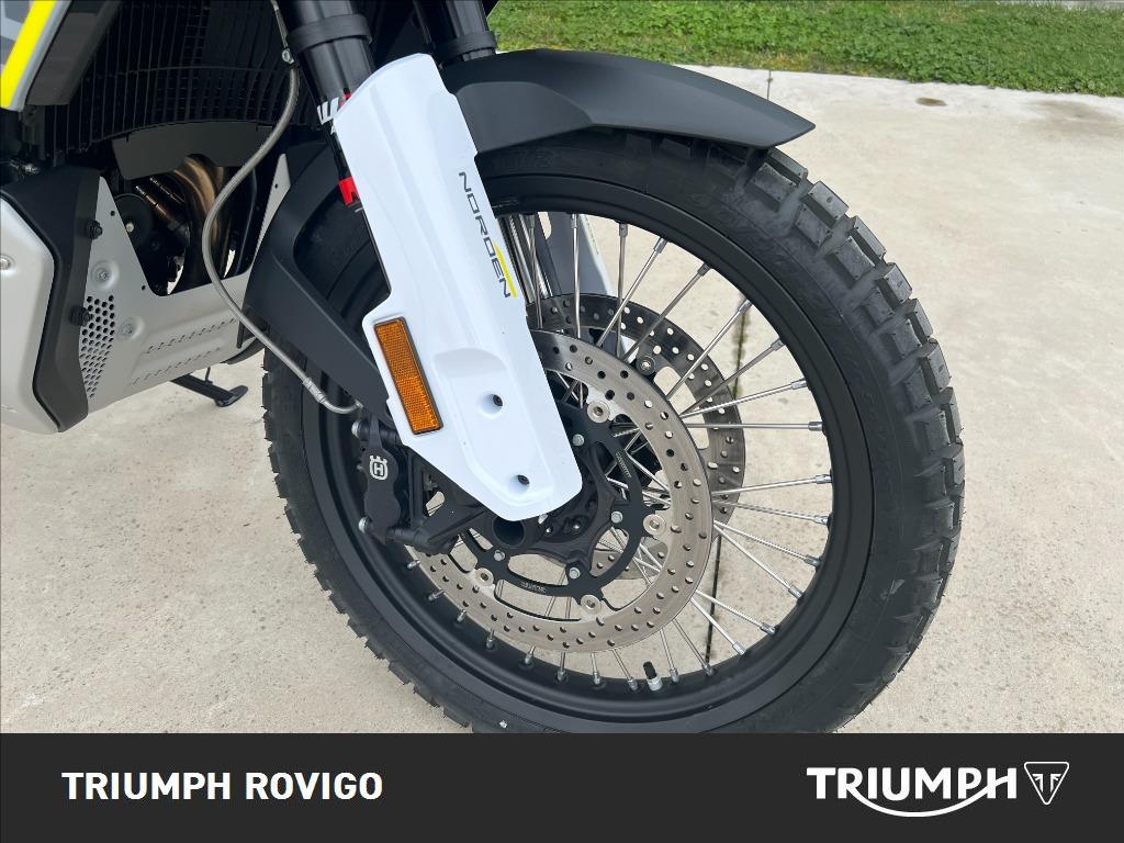 HUSQVARNA Norden 901 Abs