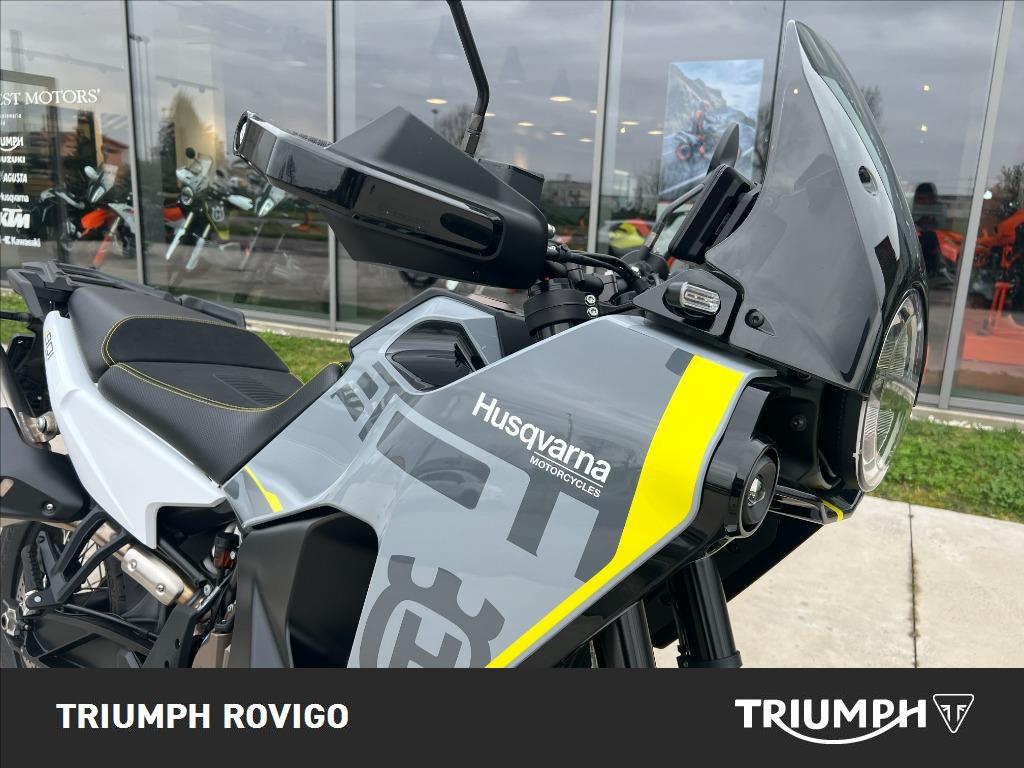 HUSQVARNA Norden 901 Abs