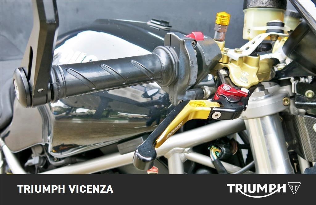 DUCATI Monster 1000 S