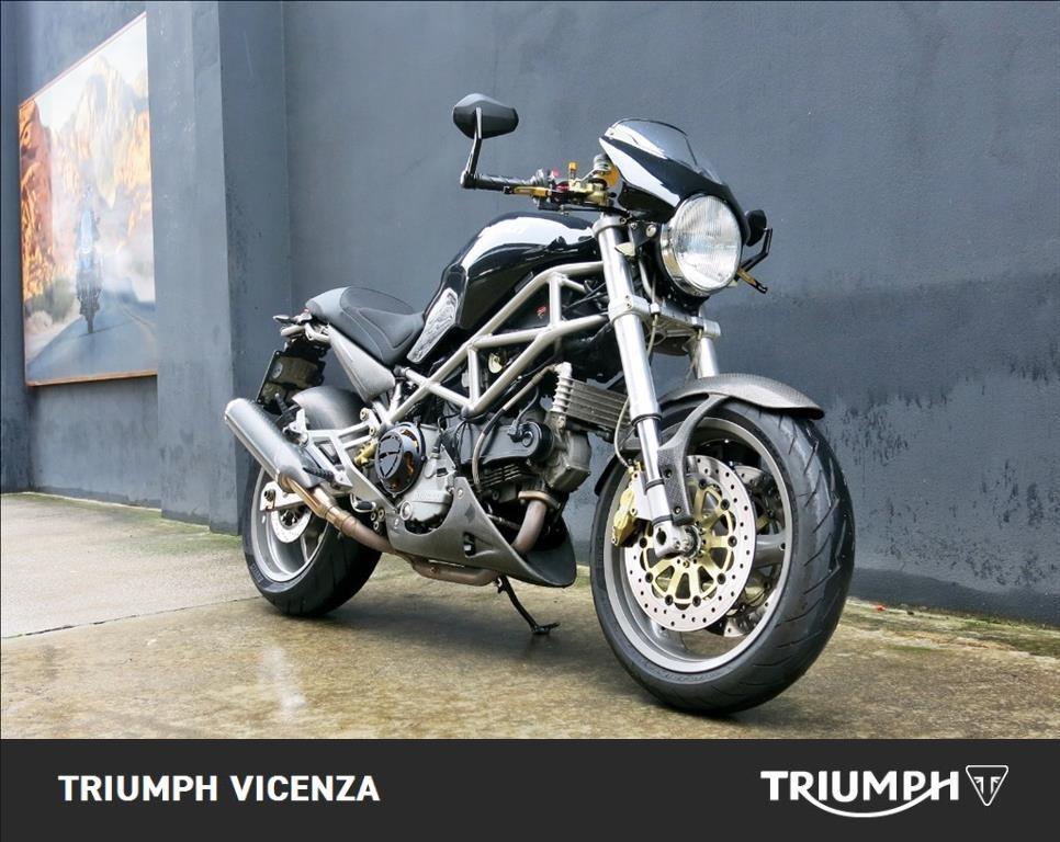 DUCATI Monster 1000 S