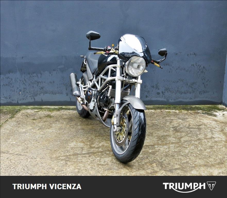 DUCATI Monster 1000 S