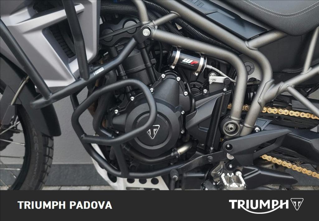 TRIUMPH Tiger 800 XCA  Abs