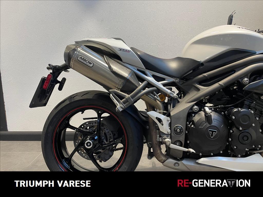 TRIUMPH Speed Triple 1050 RS Abs