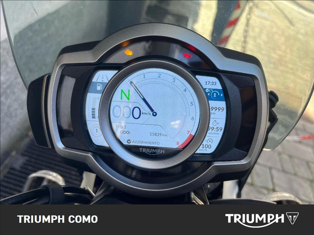 TRIUMPH Scrambler 1200 XC Abs