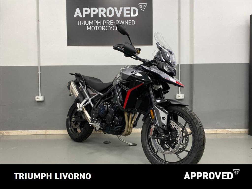 TRIUMPH Tiger 900 GT Abs