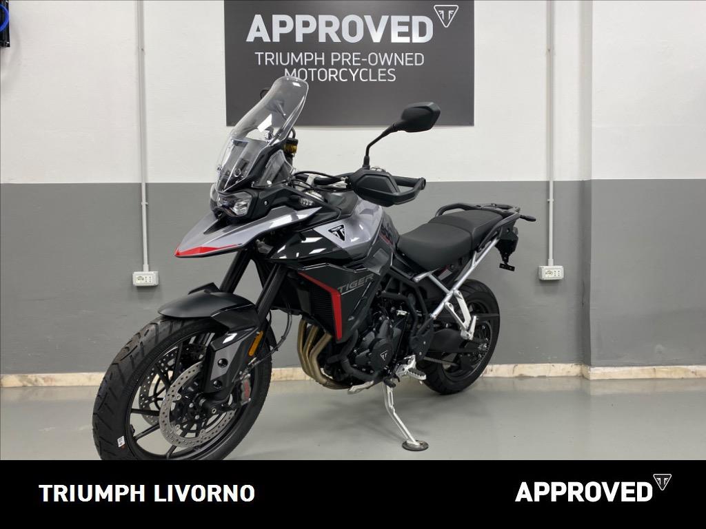 TRIUMPH Tiger 900 GT Abs