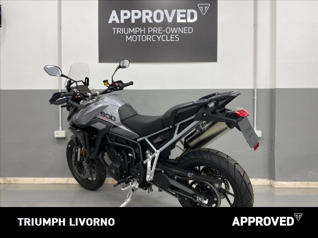 TRIUMPH Tiger 900 GT Abs