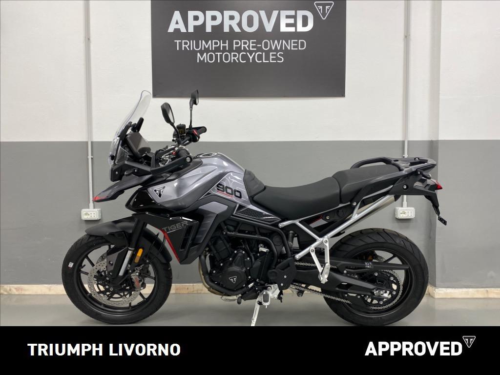TRIUMPH Tiger 900 GT Abs