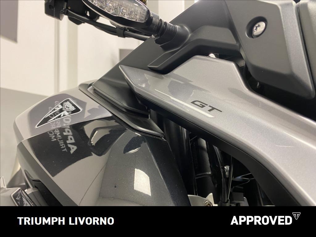 TRIUMPH Tiger 900 GT Abs