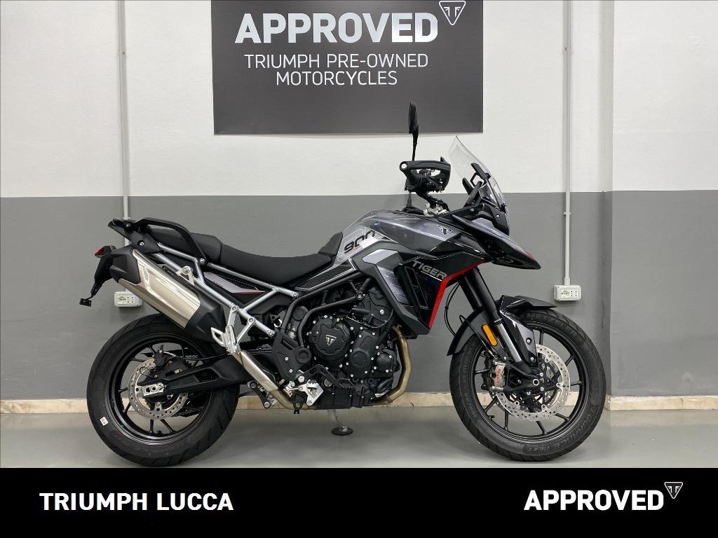 TRIUMPH Tiger 900 GT Abs