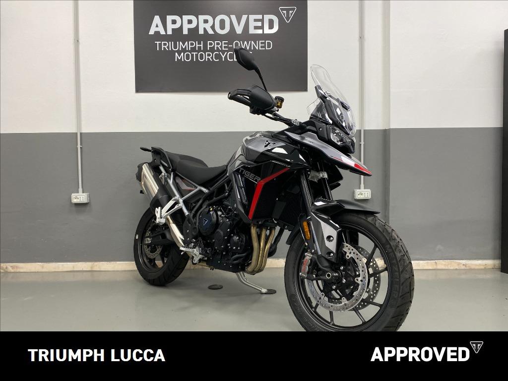 TRIUMPH Tiger 900 GT Abs