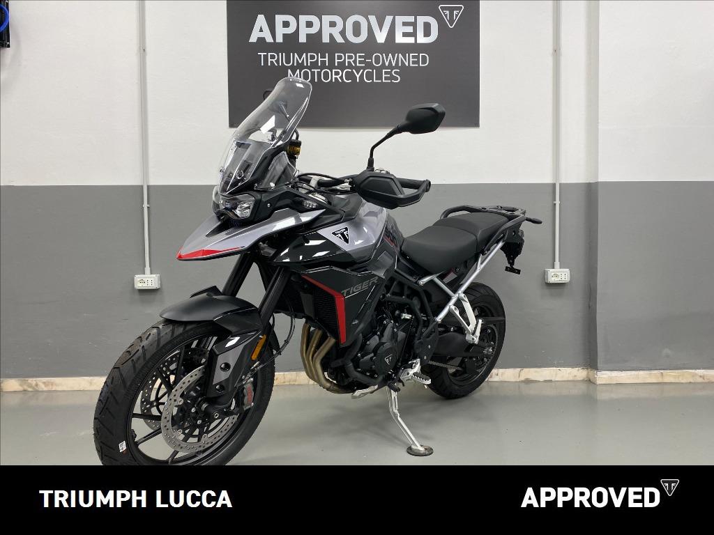 TRIUMPH Tiger 900 GT Abs