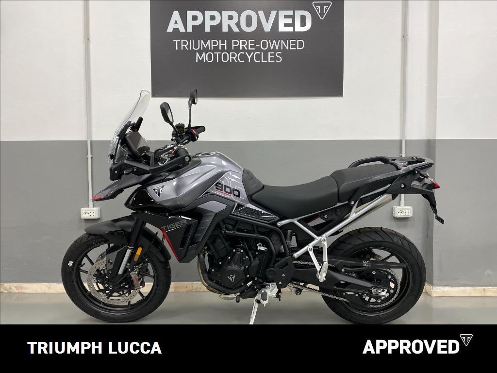 TRIUMPH Tiger 900 GT Abs