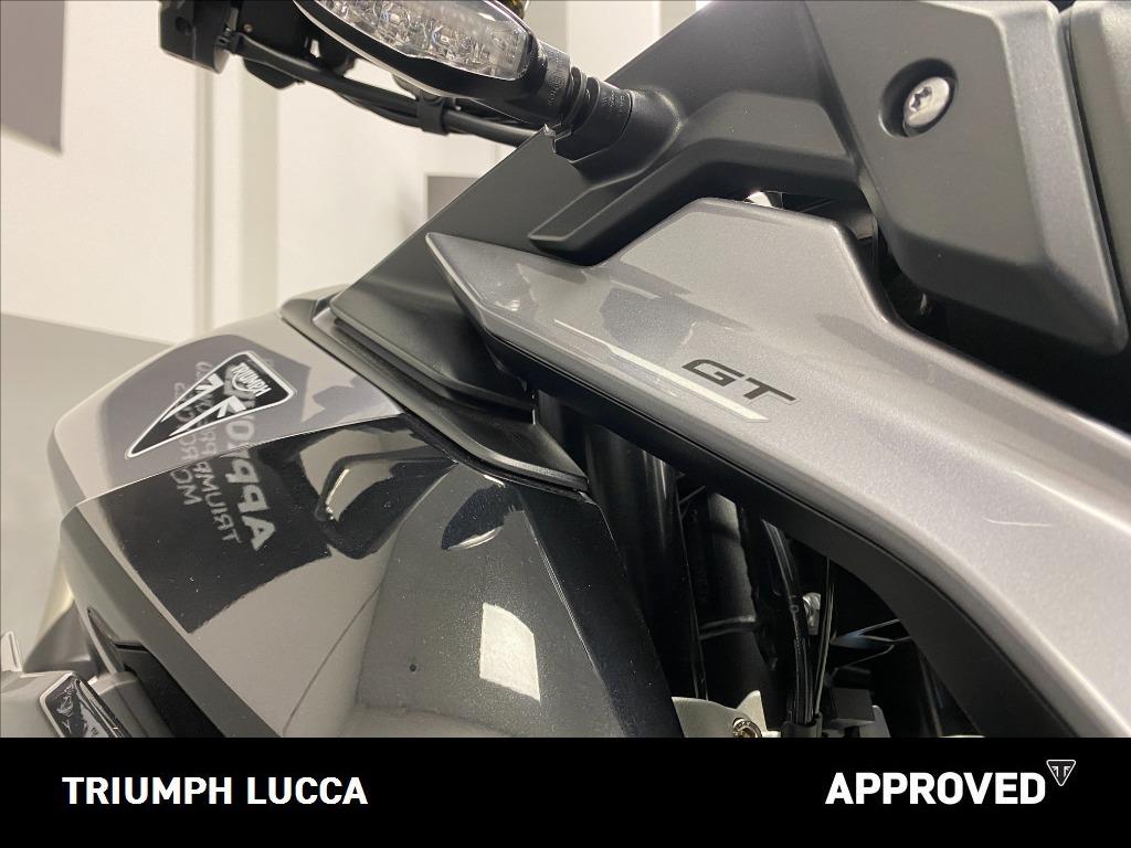 TRIUMPH Tiger 900 GT Abs