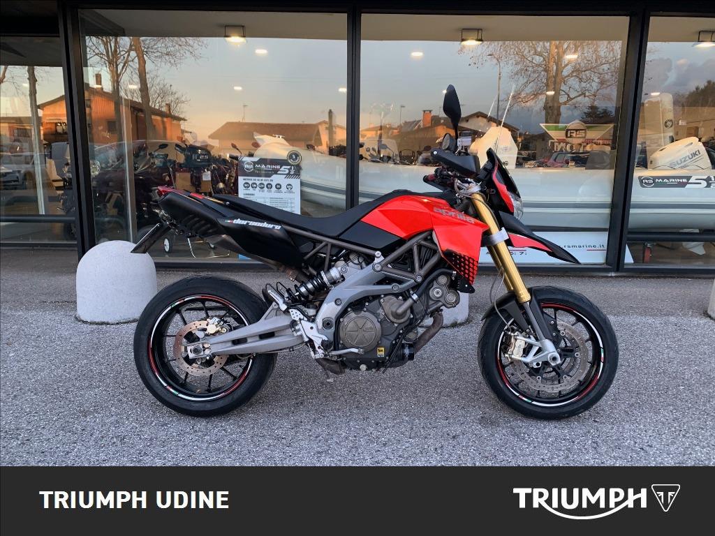 APRILIA Dorsoduro 750 