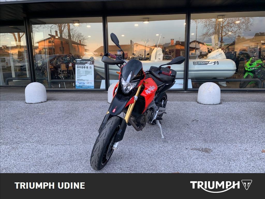 APRILIA Dorsoduro 750 