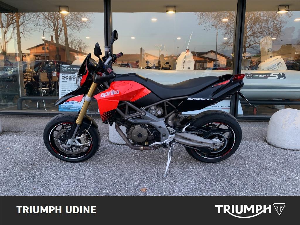 APRILIA Dorsoduro 750 