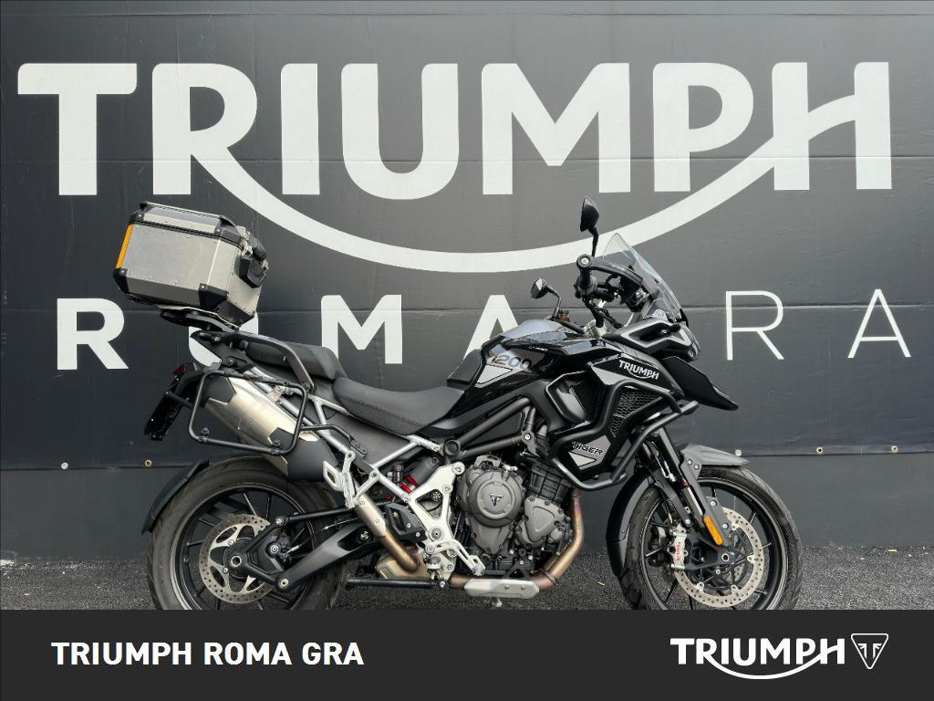 TRIUMPH Tiger 1200 GT Pro Abs