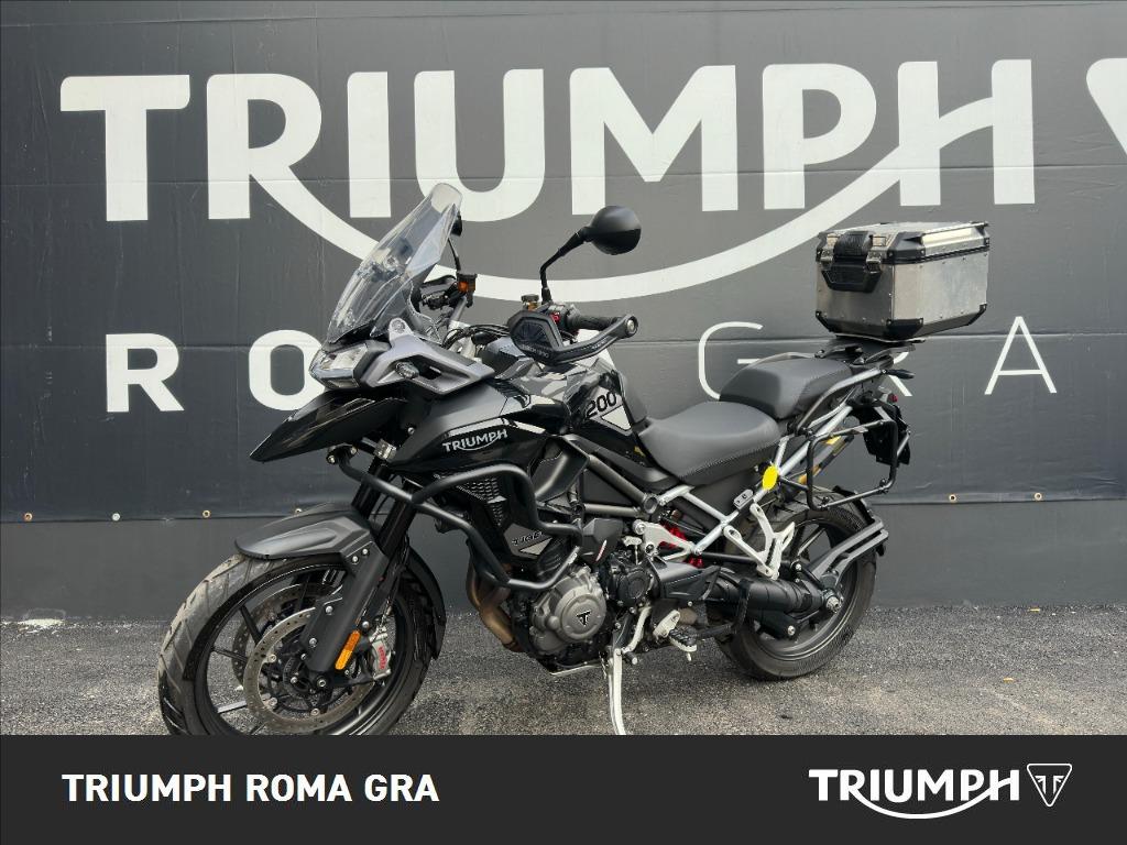 TRIUMPH Tiger 1200 GT Pro Abs
