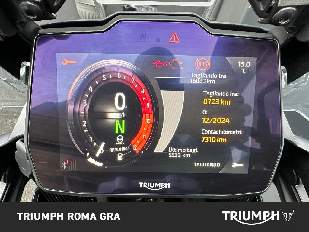 TRIUMPH Tiger 1200 GT Pro Abs