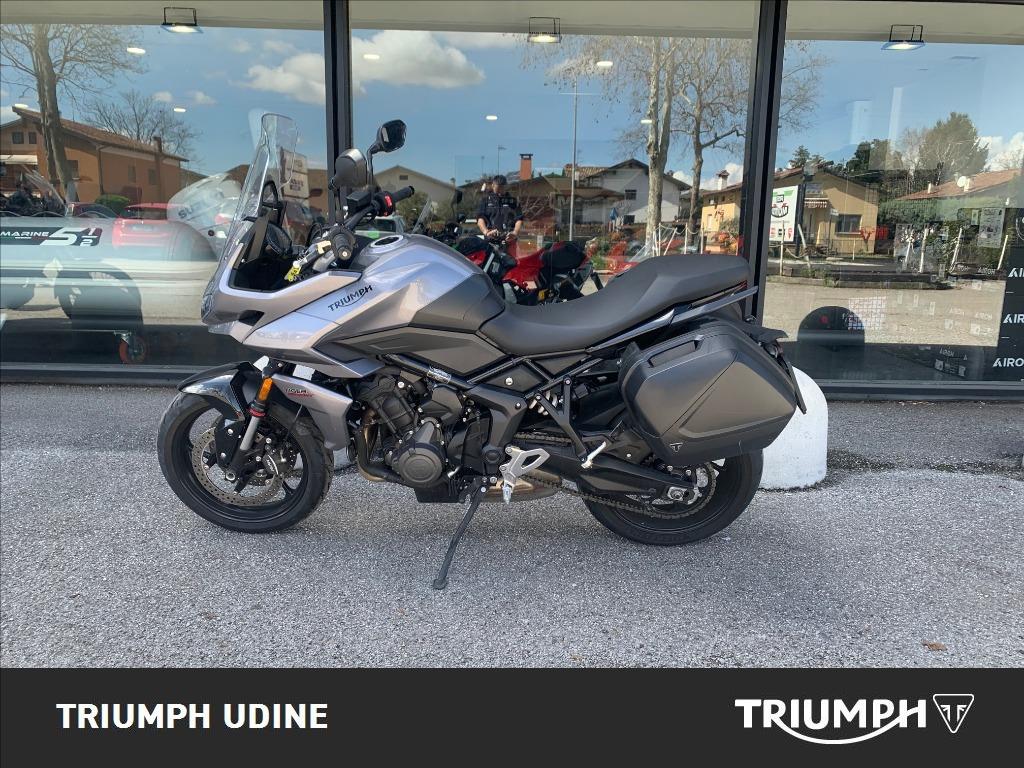 TRIUMPH Tiger 660 Sport Abs
