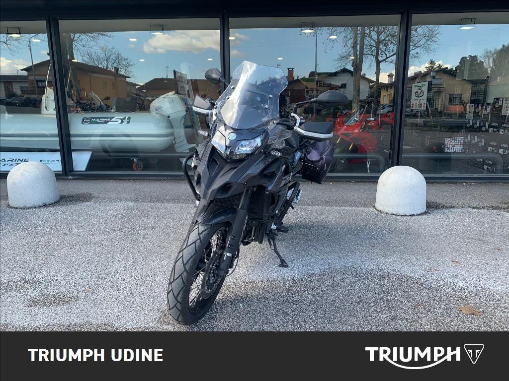 BENELLI TRK 502 X abs E4