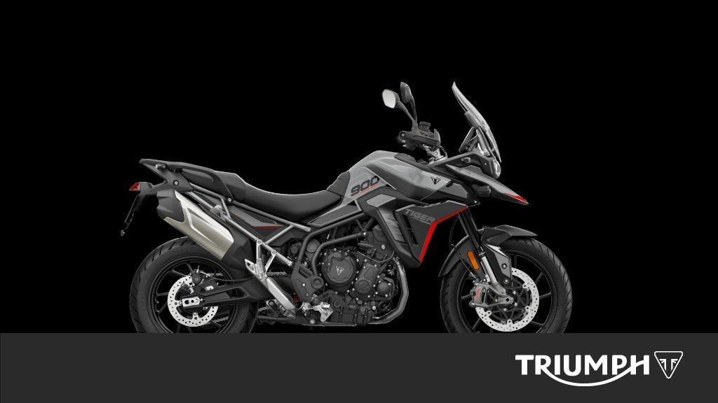 TRIUMPH Tiger 900 GT Pro Abs