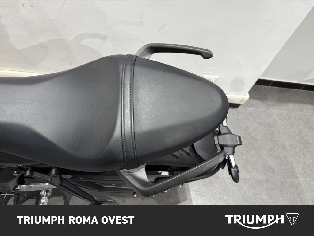 TRIUMPH Trident 660 Abs