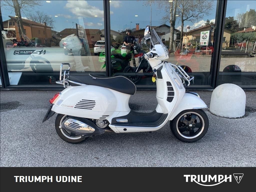 VESPA Vespa GTS 300 Super Abs